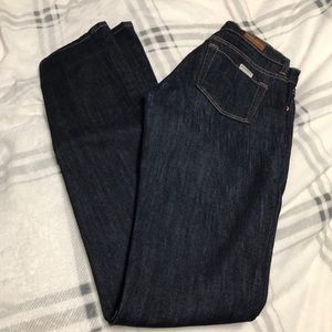 New David Kahn jeans